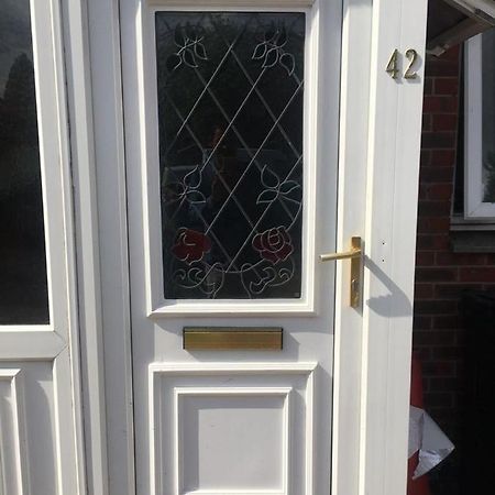 Eastbourne Late Check In Available Leilighet Polegate Eksteriør bilde
